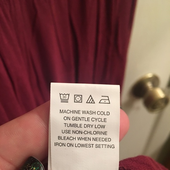 Kendall and Kylie Tank top Romper - Picture 8 of 8